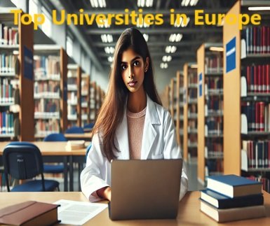 MBBS IN EUROPE