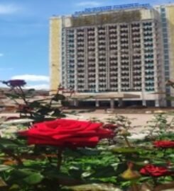 Al-Farabi Kazakh National University