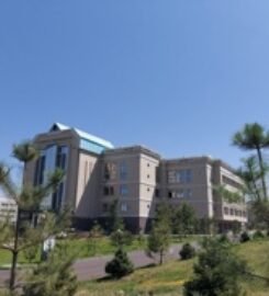 Al-Farabi Kazakh National University