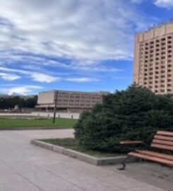 Al-Farabi Kazakh National University