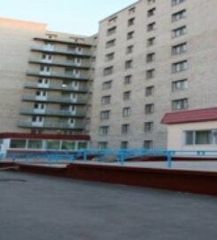 Astana Medical University