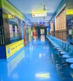 Ad-Din Akij Medical College Hospital