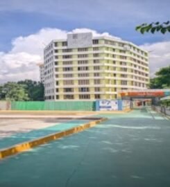Ad-Din Akij Medical College Hospital