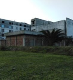 Ad-Din Akij Medical College Hospital