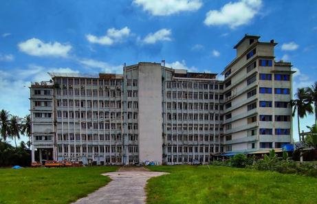Ad-din Sakina Medical College, Khulna, Bangladesh