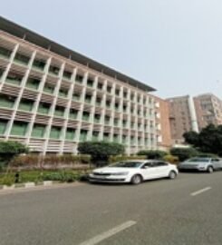 All American Institute of Medical Science (AAIMS), Jamaica