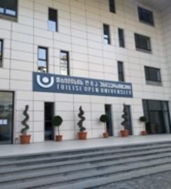 Alte University