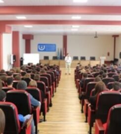 Alte University