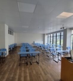Alte University