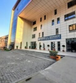 Alte University