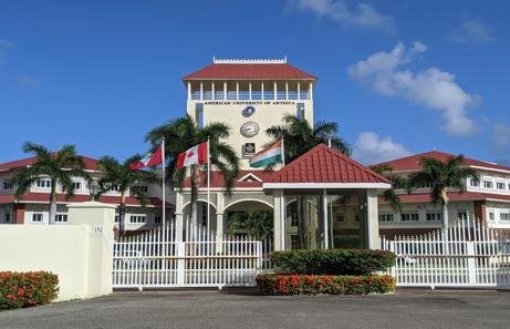 American University of Antigua (AUA)