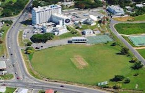 American University of Barbados