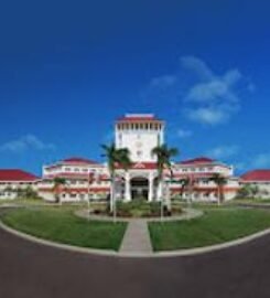 American University of Antigua (AUA)