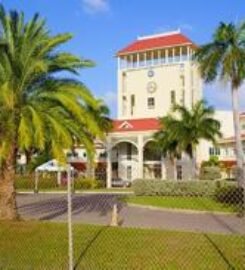 American University of Antigua (AUA)