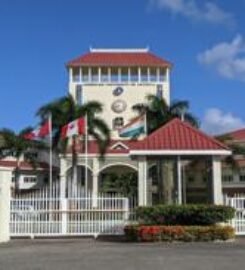American University of Antigua (AUA)