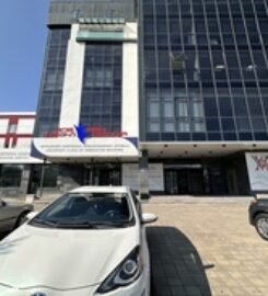 AVICENNA – Batumi Medical University, Georgia