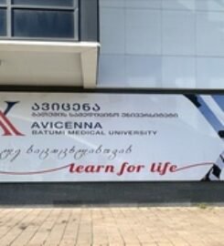 AVICENNA – Batumi Medical University, Georgia