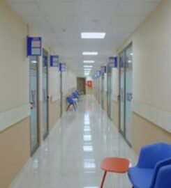 AVICENNA – Batumi Medical University, Georgia