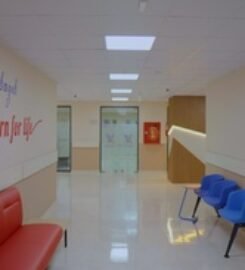 AVICENNA – Batumi Medical University, Georgia