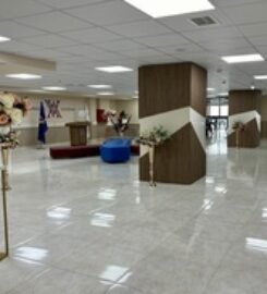 AVICENNA – Batumi Medical University, Georgia