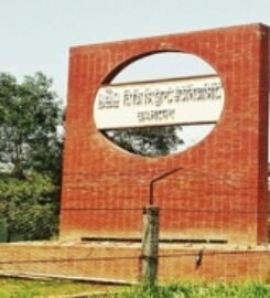 BGC Trust University (BGCTUB)
