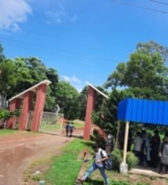 BGC Trust University (BGCTUB)