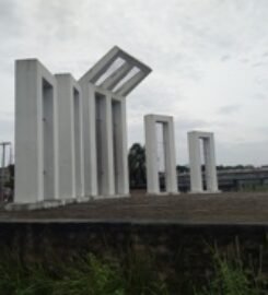 BGC Trust University (BGCTUB)