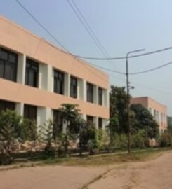 BGC Trust University (BGCTUB)