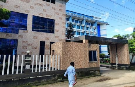 Bashundhara Ad-Din Medical College, Bangladesh