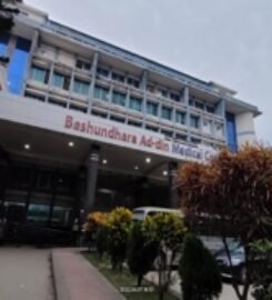 Bashundhara Ad-din Medical College