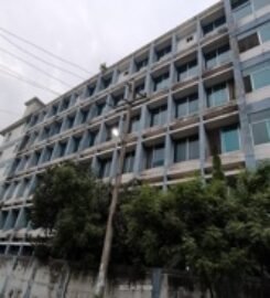 Bashundhara Ad-din Medical College