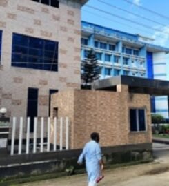 Bashundhara Ad-din Medical College