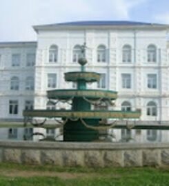Batumi Shota Rustaveli State University