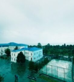 Batumi Shota Rustaveli State University