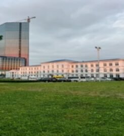 Batumi Shota Rustaveli State University