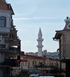 Batumi Shota Rustaveli State University