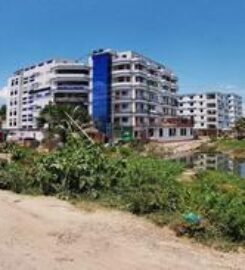 Diabetic Association Medical College, Dhaka