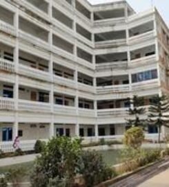 Diabetic Association Medical College, Dhaka