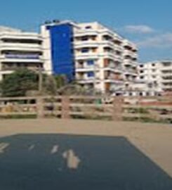 Brahmanbaria Medical College, Bangladesh