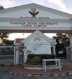 Cagayan State University