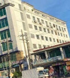 City Medical College, Bangladesh