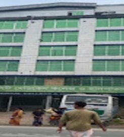 City Medical College, Bangladesh