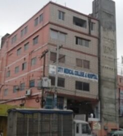 City Medical College, Bangladesh