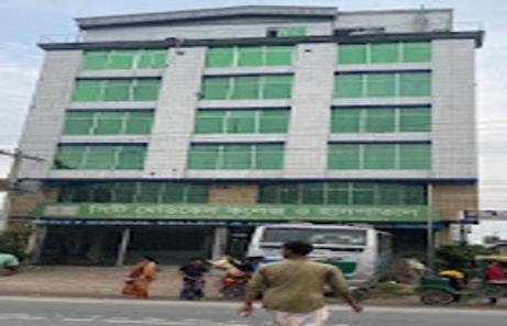 city Medical College Bangladesh