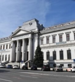 University of Craiova, Romania