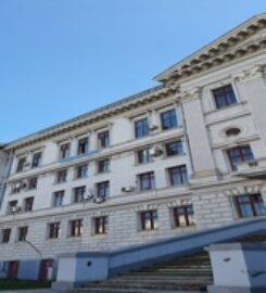 University of Craiova, Romania