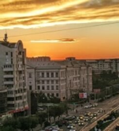 University of Craiova, Romania