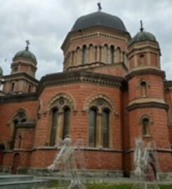 University of Craiova, Romania