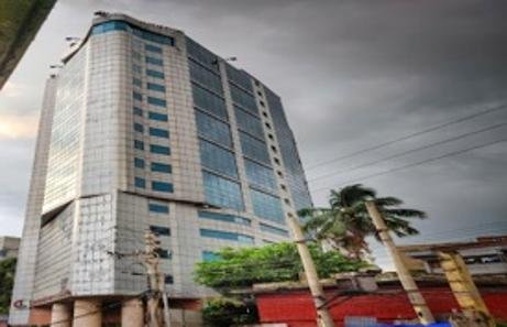 DR Sirajul Islam Medical College, Dhaka Bangladesh