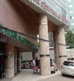 DR Sirajul Islam Medical College, Dhaka Bangladesh